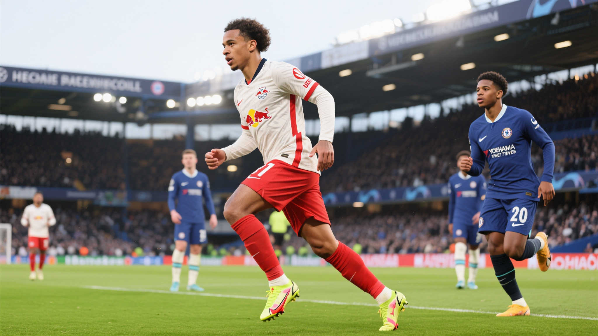 拜仁有意引进马丁内利,球员估值达5500万欧元 目前,拜仁虽坐拥萨内、穆西亚拉等明星球员,但他们急