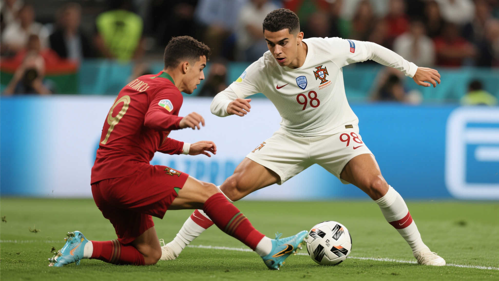 世界杯滚球简介